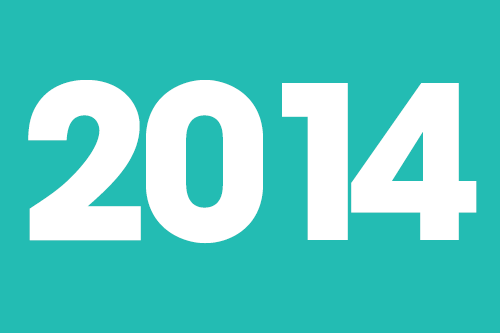 2014 Logo