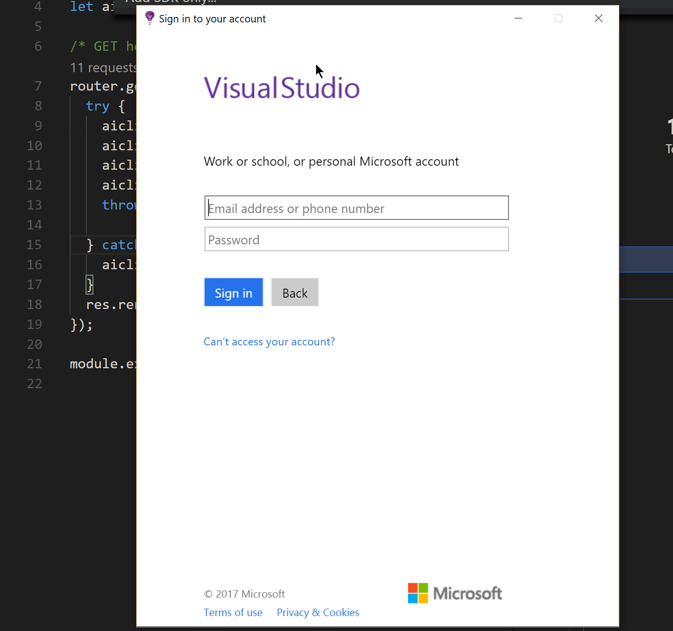 azure data studio vs vscode